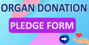 Organ donation
