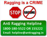 Ragging