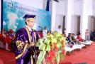 Graduation Ceremony