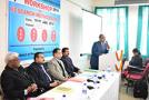 Workshop on Research Methodology