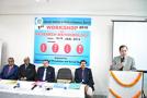 Workshop on Research Methodology