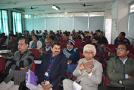 Workshop on Research Methodology