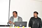 Workshop on Research Methodology
