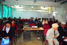 Workshop on Research Methodology