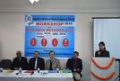 Workshop on Research Methodology